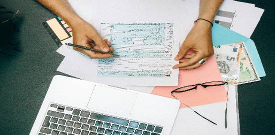 accountant calculator